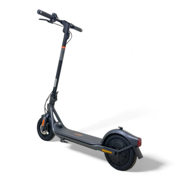 Электросамокат Ninebot Kickscooter F2