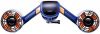 Подводный электроскутер Sublue Whiteshark Mix